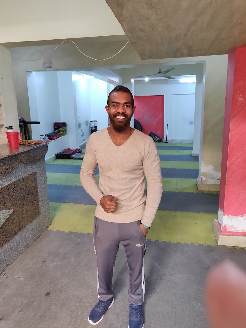 Kookon Gym