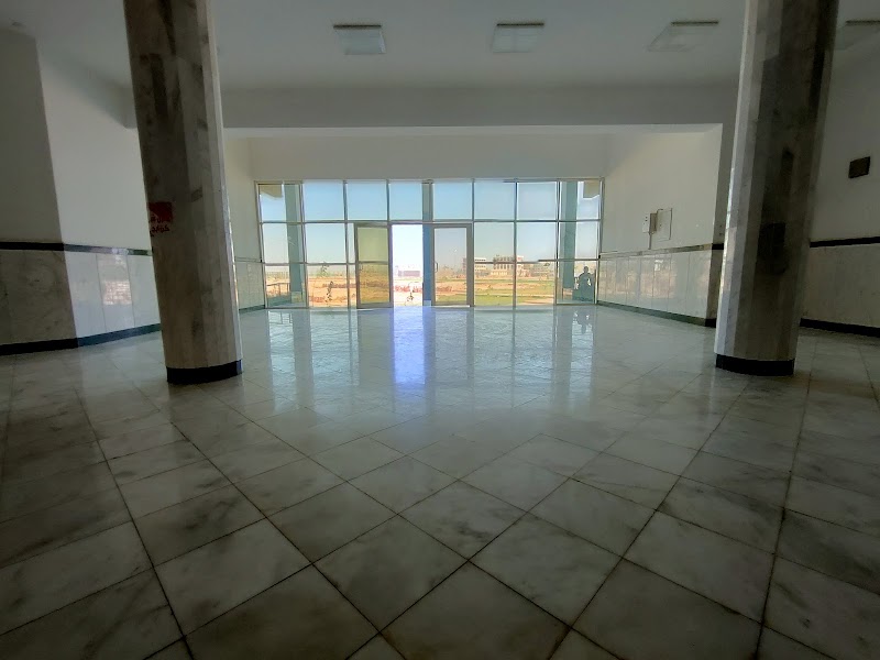 كلية الهندسة - جامعة السويس - صورة 2