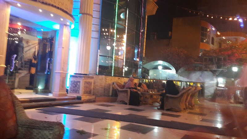 قاعة جومانا للحفلات والمؤتمرات - صورة 3