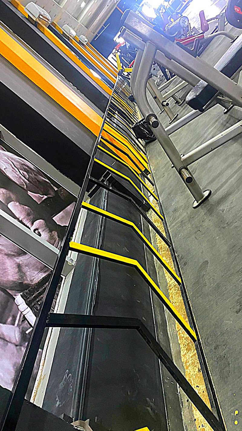 Gym 77 seventy seven Gym - صورة 1