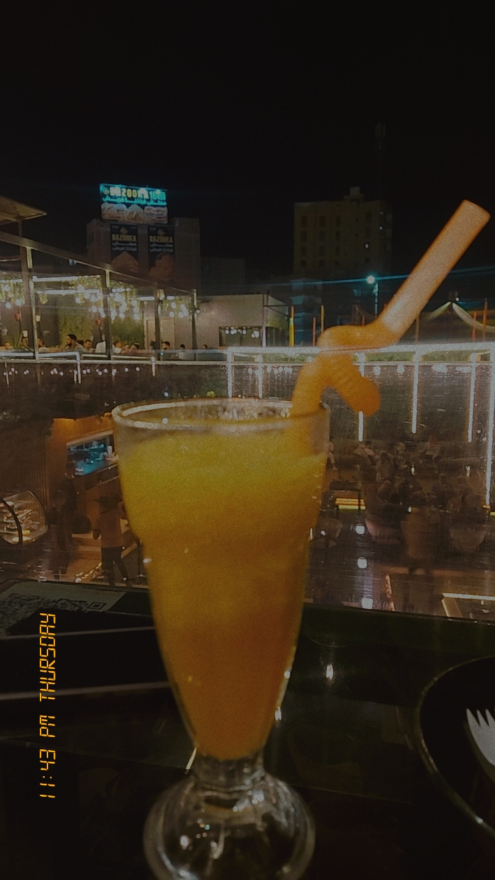 Paraiso Cafe