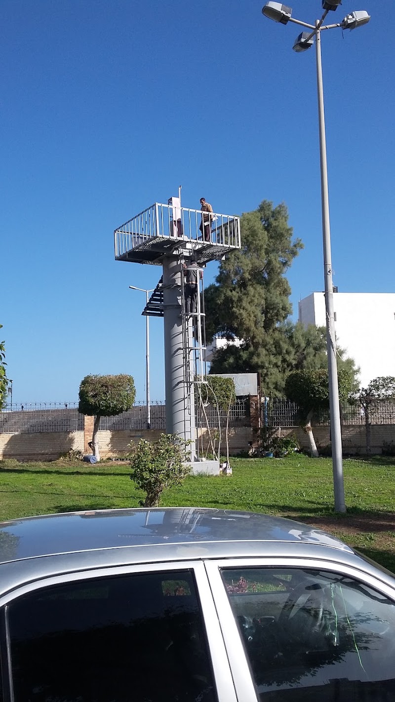 Al Jad Contracting and General Supplies Establishment - Photo 2
