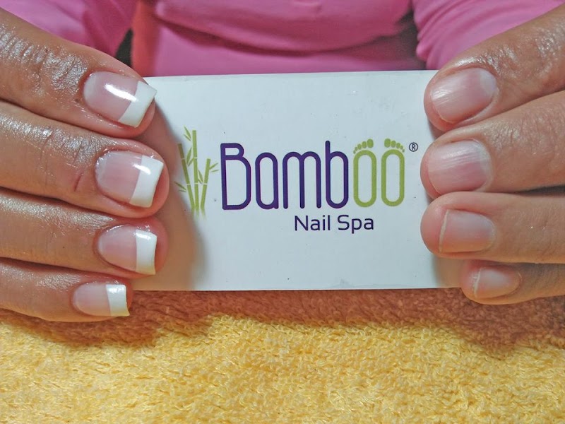 Bamboo Nails & Spa | بامبو سبا - Photo 3