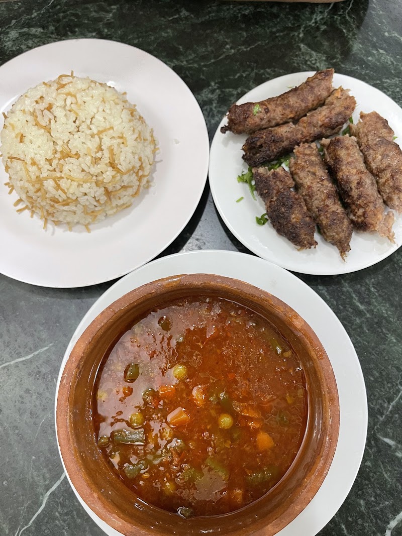 Restaurant talaat - Photo 2