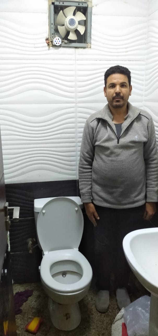 سباك الاخلاص - Photo 1