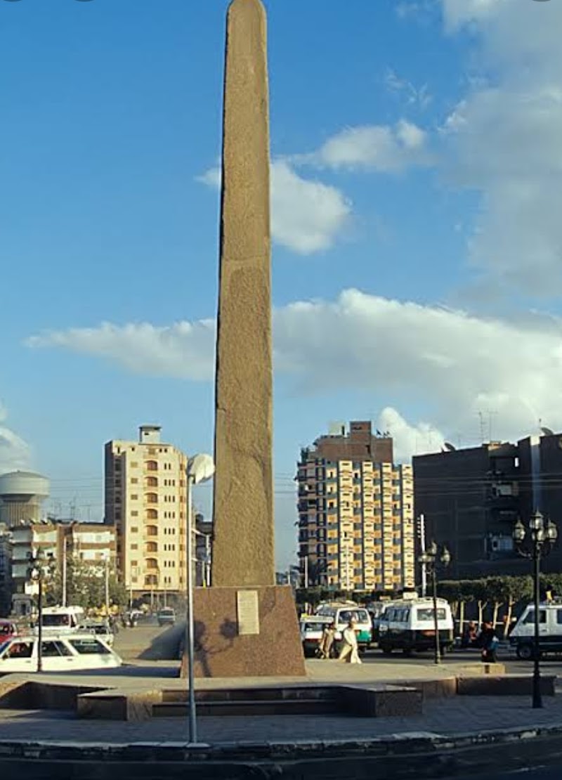 ميدان التدريب