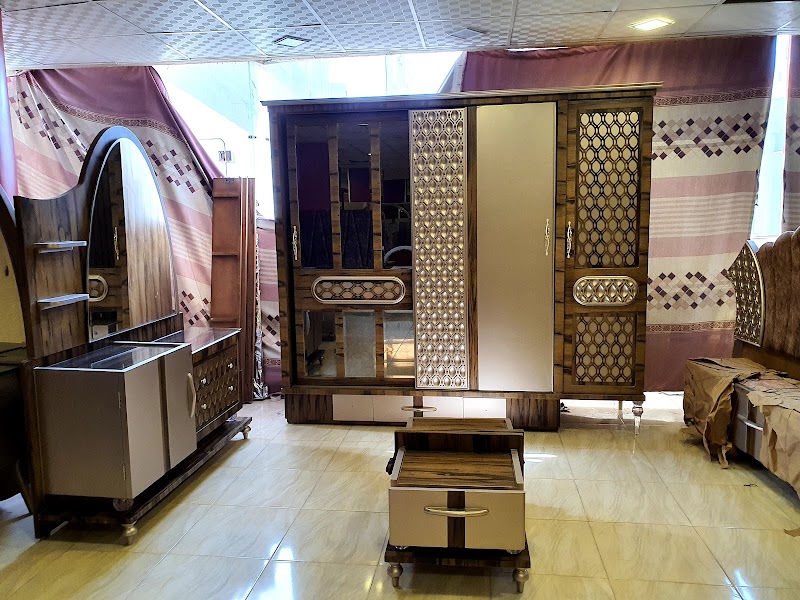 معارض طنان للموبيليا