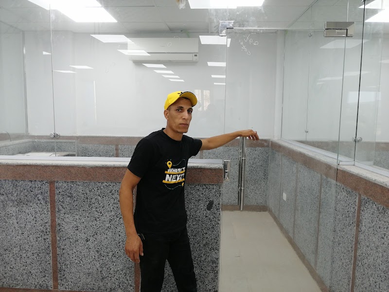 مخبز وحلواني الإيمان - Photo 3