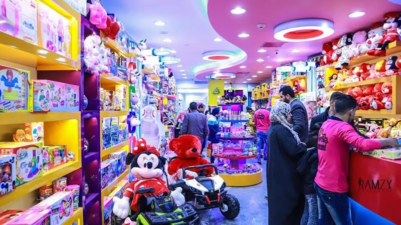 Cadeau Gift Shop Suez - صورة 3