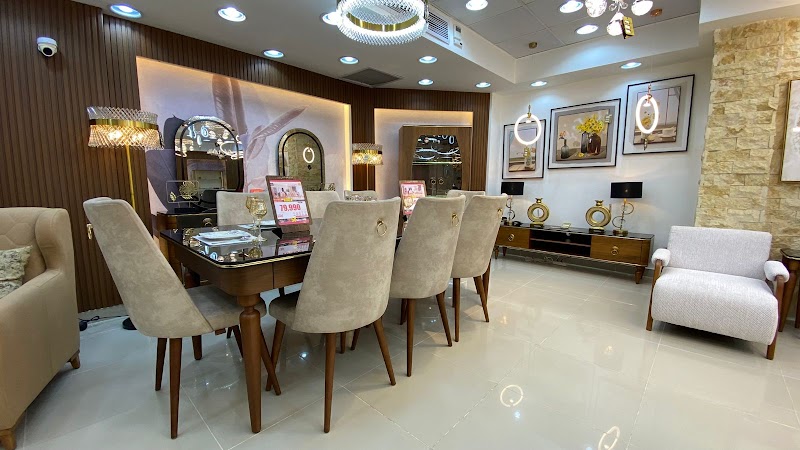 قباني للأثاث فرع الفيوم - Kabbani Furniture Fayoum Branch - Photo 2