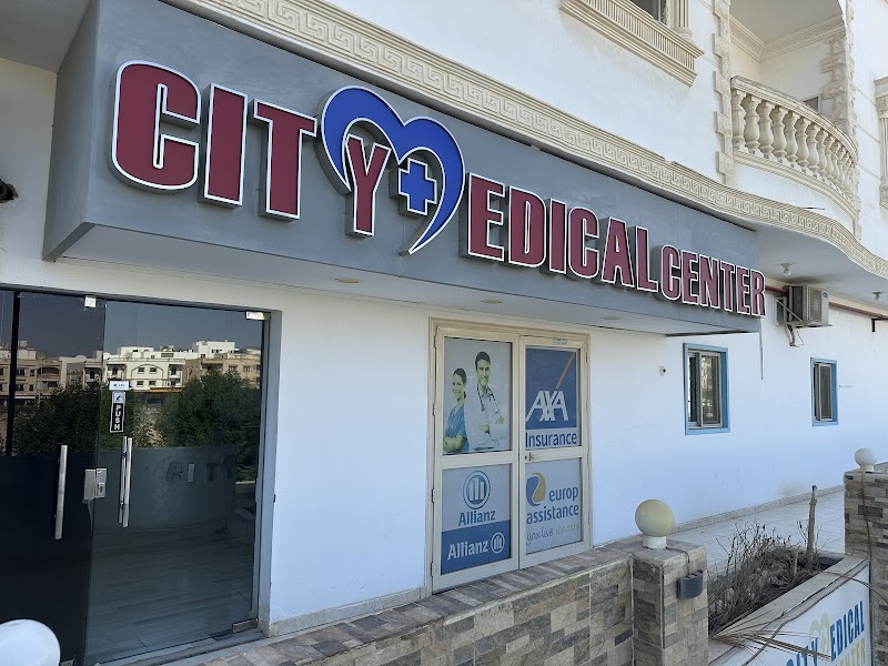 City Medical Center