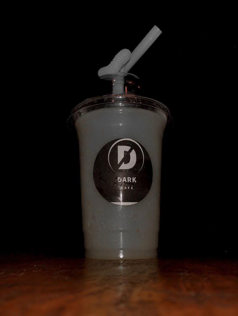 Dark Cafe - Photo 2