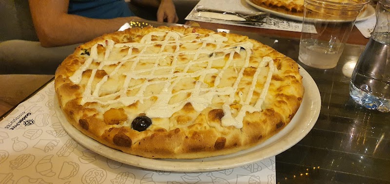 Arkan Restaurant