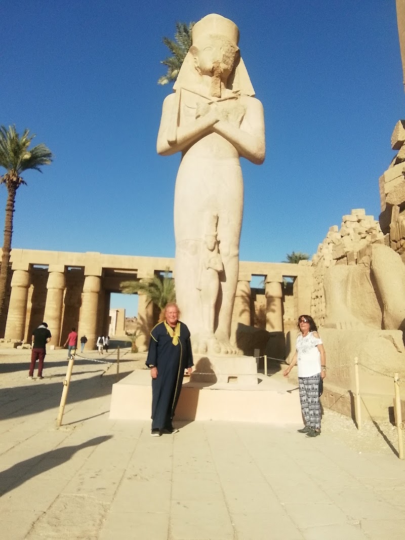 Faculty of Al-Alsun Luxor University - Photo 2