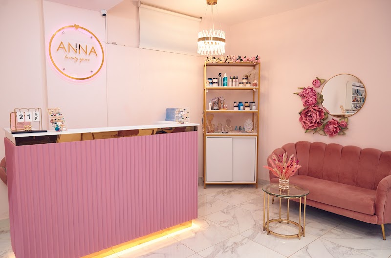 ANNA beauty space - Photo 1
