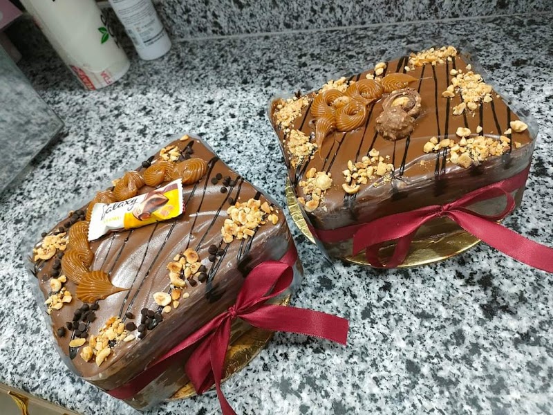 Bero Cake - صورة 3