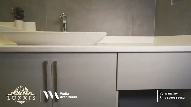 Wallz Architects - صورة 1