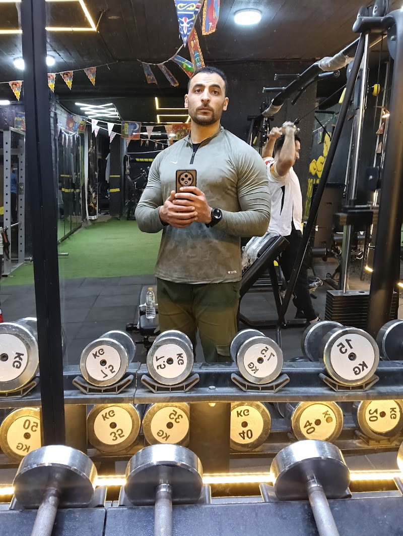 Cardio gym - Photo 1