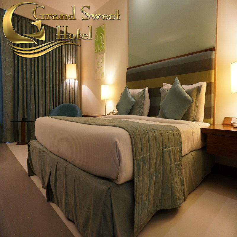 فندق جراند سويت - Grand Sweet Hotel