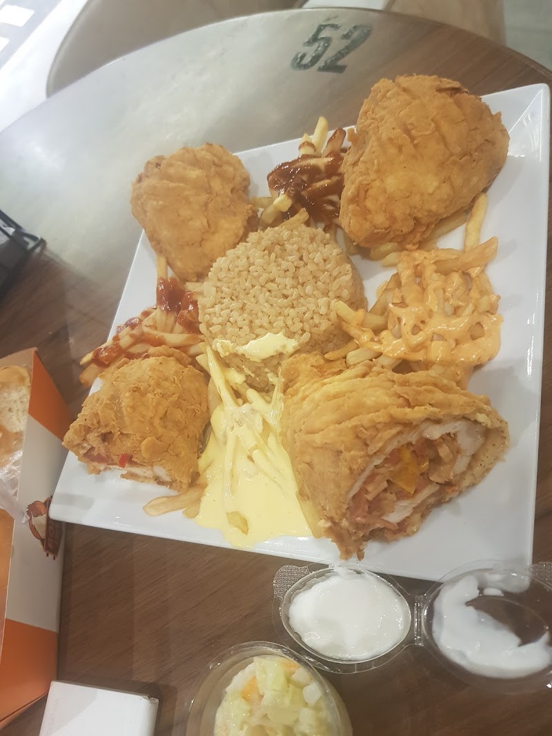 PUBG Fried Chicken - Photo 3