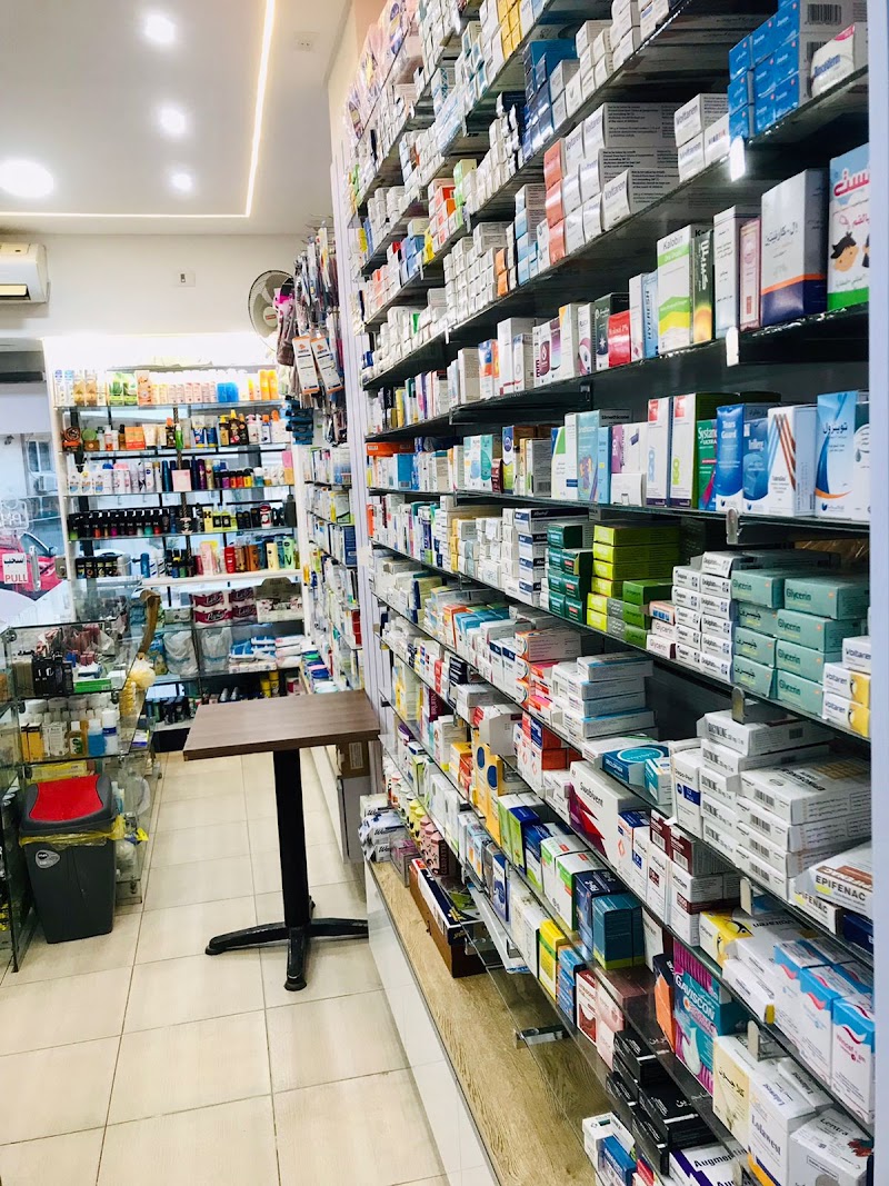 LinguaPharm Pharmacy | Dr. Lingua | Аптека Hurghada - صورة 2