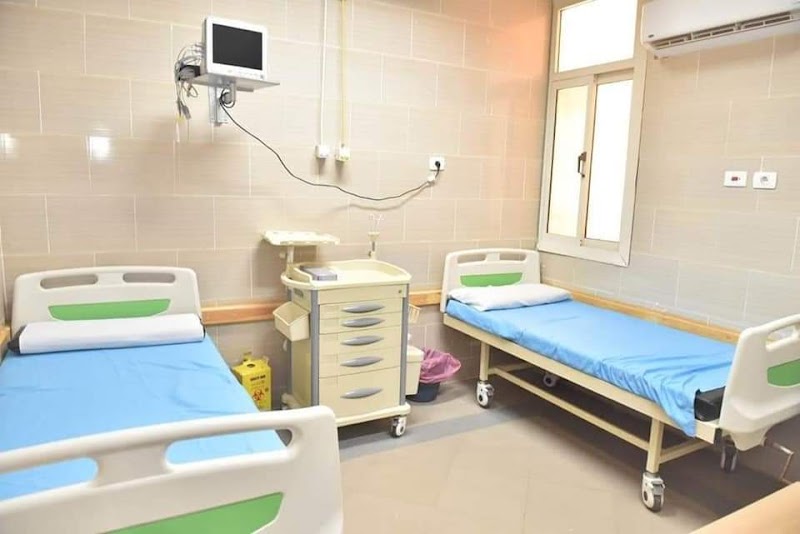 مستشفيات جامعة أسيوط - صورة 3
