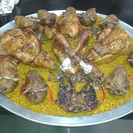 مطعم بيتزا ومشويات خالد العمدة - صورة 2
