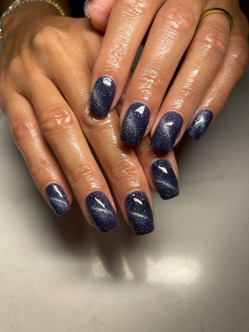Lush Nail Salon & Spa - Photo 2