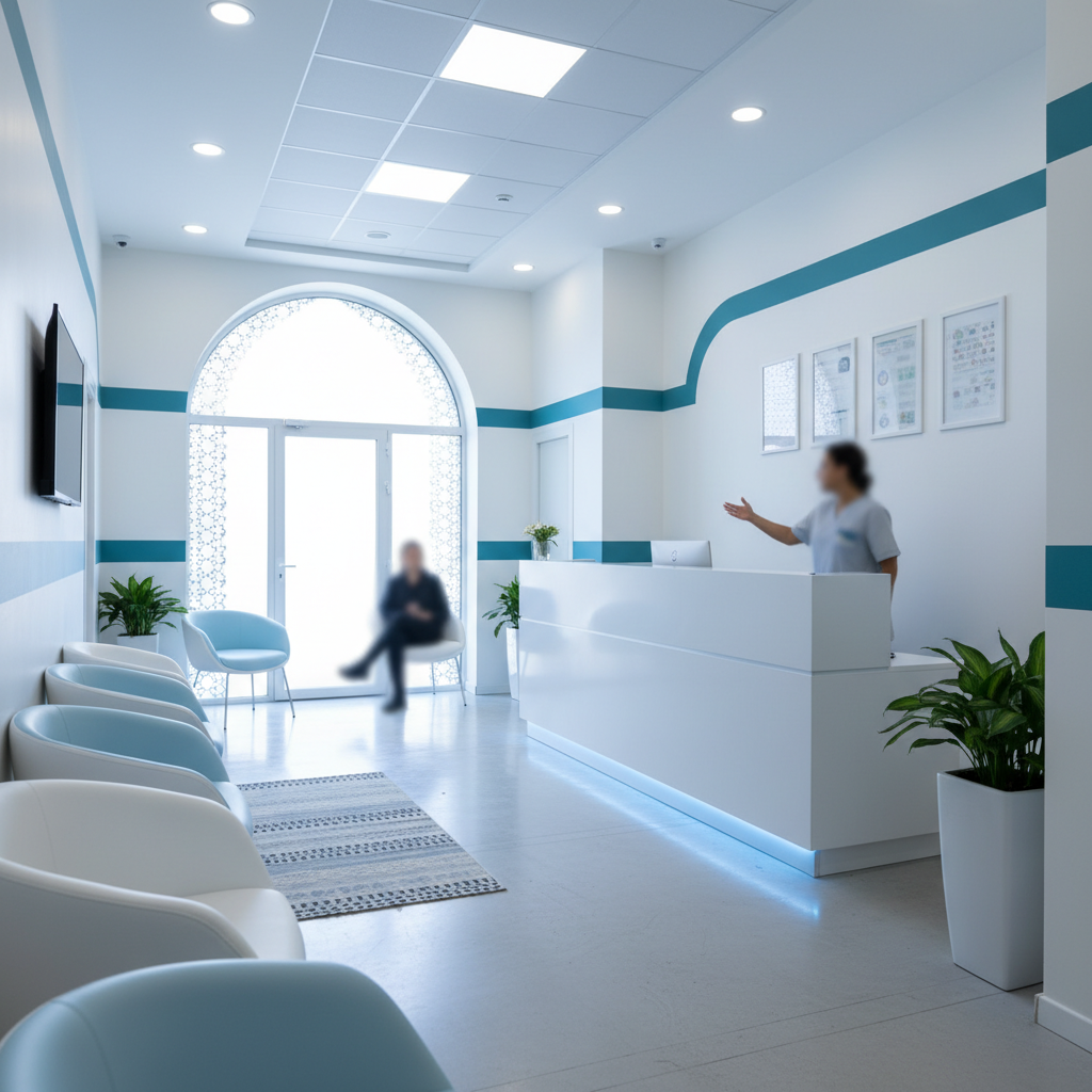 Belqas Comprehensive Clinic
