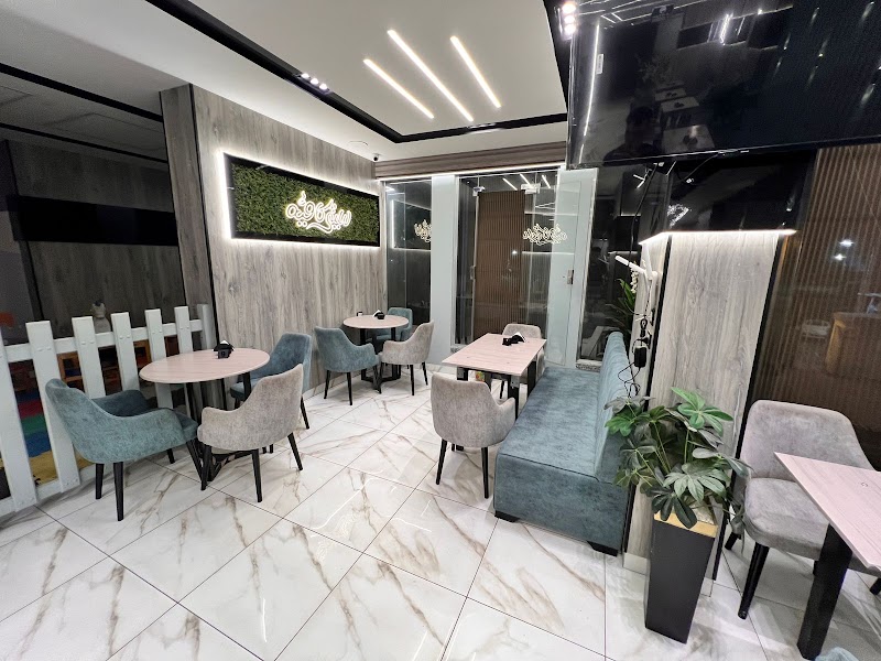 City cafe - Photo 3