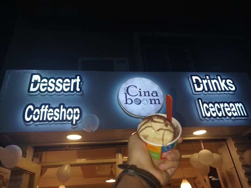 CINABOOM - صورة 2