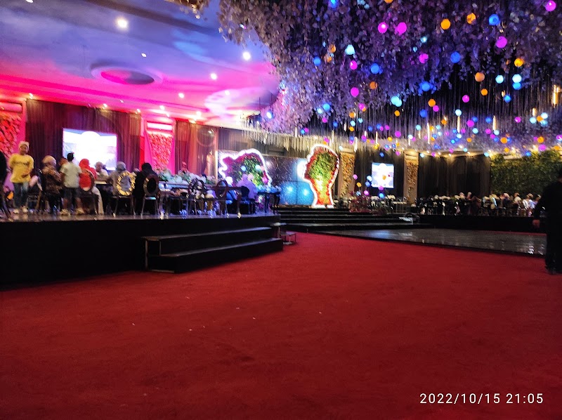 Evento / Tevoli-Square - صورة 2