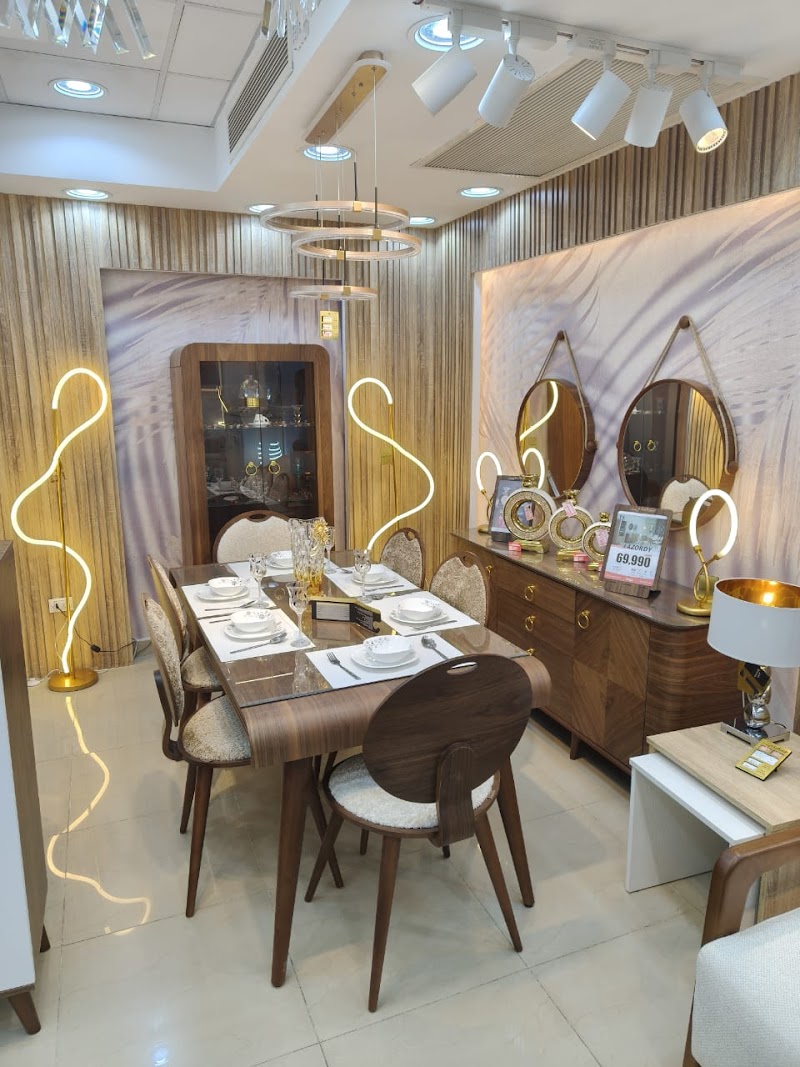 Kabbani furniture El Minya - قبانى للأثاث المنيا