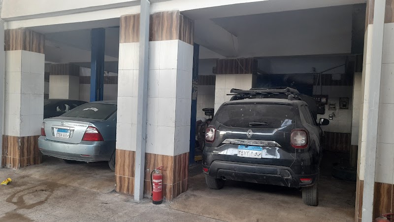 Renault Service Center - صورة 2