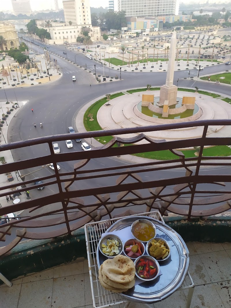 Ismailia House Hotel - Photo 1