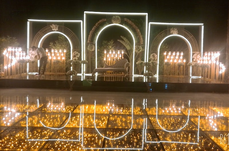 قاعة رمادا - صورة 3