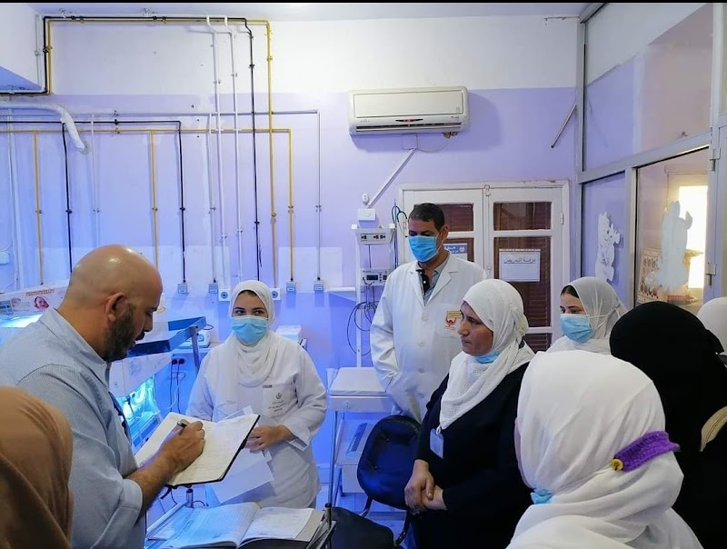 Telarak Central Hospital - Photo 3