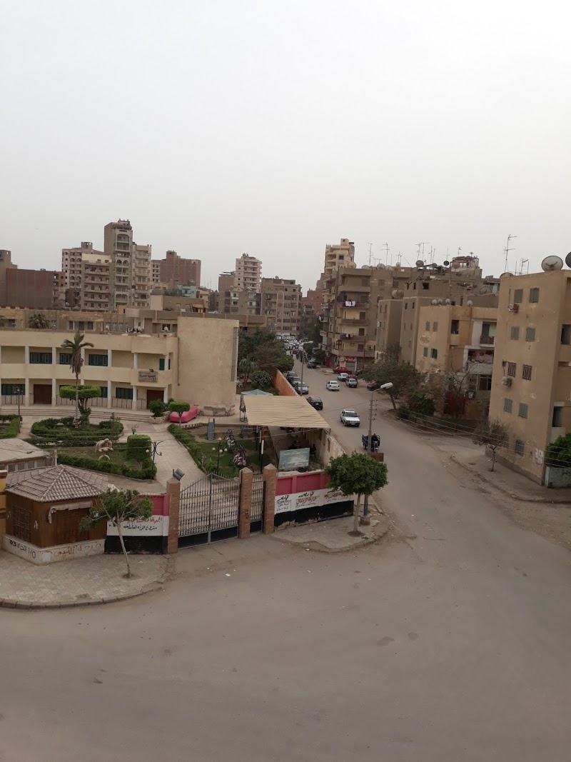 مستشفي مكة الفيوم