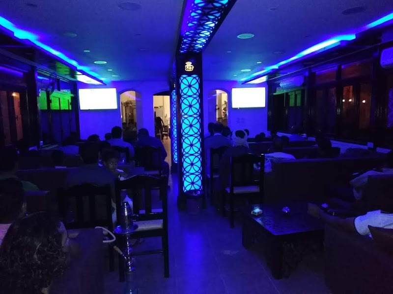 Om Kalthum cafe - صورة 2