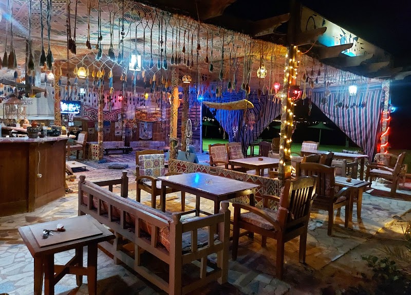 BOMBA CAFE - Photo 2