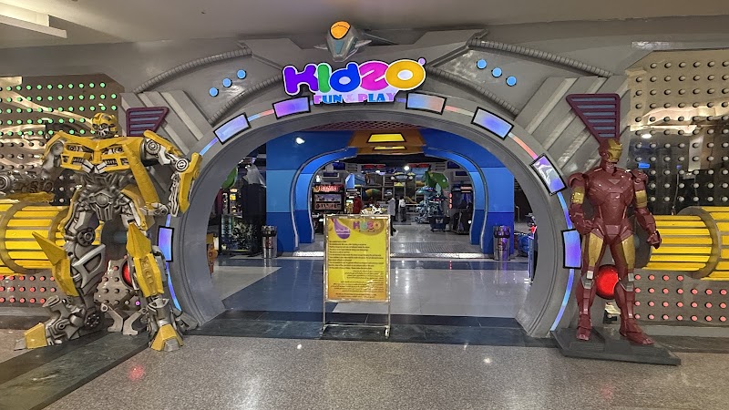 Kidzo zone - Photo 1
