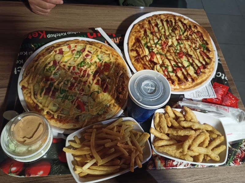 ketchup tanta