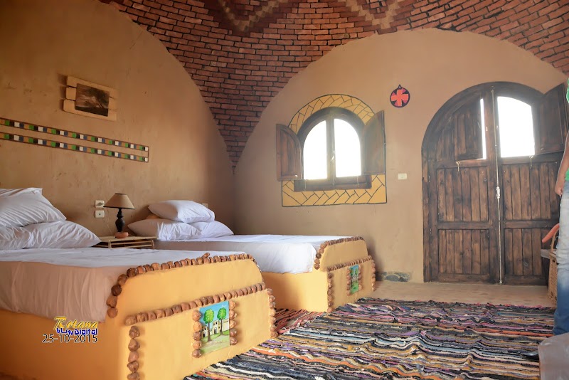 Qasr El Bagawat Hotel