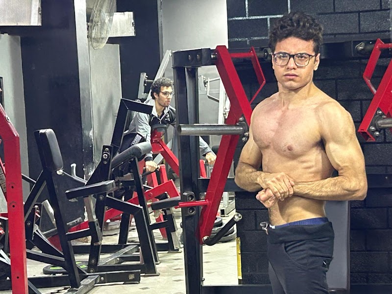 POP GYM - Photo 3