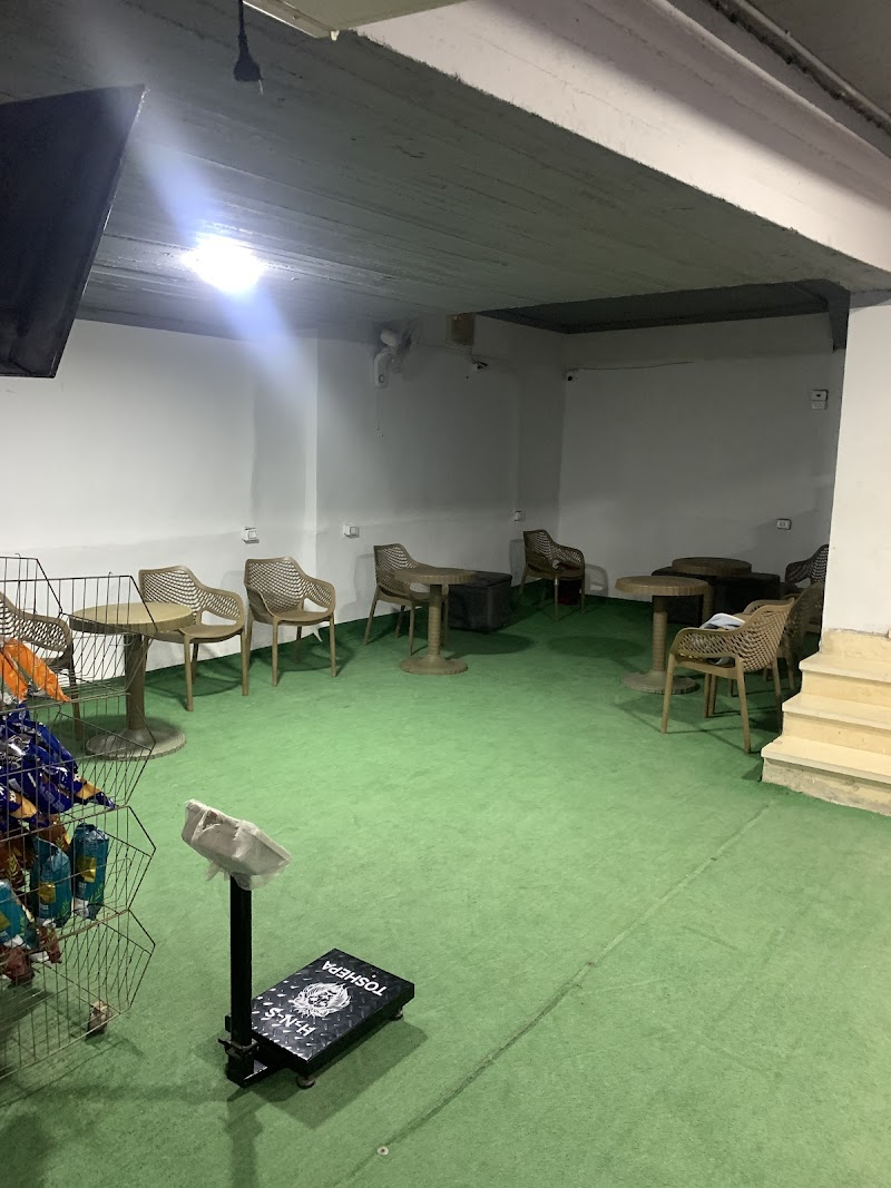 MW Fitness academy