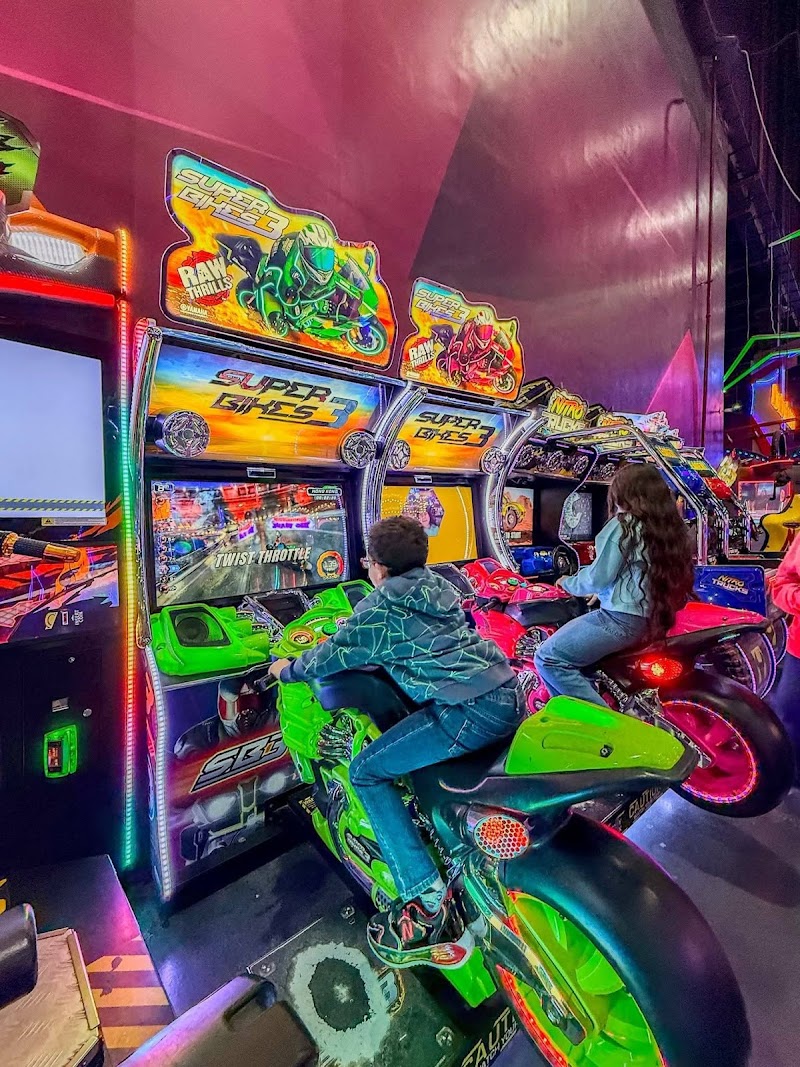 Xtreme Land - Photo 3