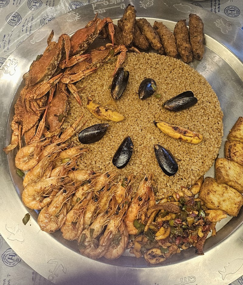 حسن ابو على للمأكولات البحرية - صورة 1