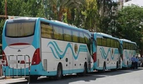 شركة الصعيد للنقل والسياحة - الفيوم - صورة 1