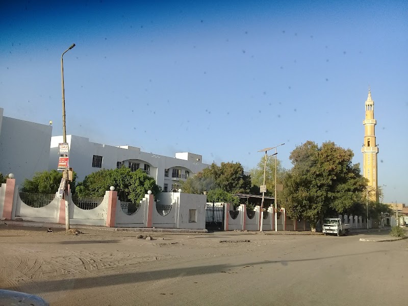 مستشفي كوم امبو العام - صورة 1