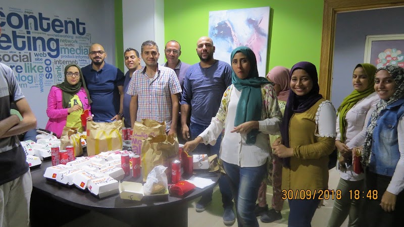 Hadaf Software Solutions - صورة 2